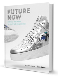 Enlarge image Cover: Future Now - Rizzoli International Publications