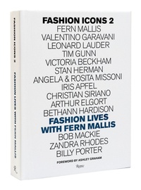 Abbildung von: Fashion Icons - Rizzoli International Publications