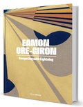 Cover: Eamon Ore-Giron - Rizzoli International Publications
