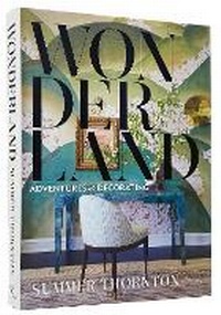 Abbildung von: Wonderland - Rizzoli International Publications