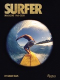 Cover: Surfer Magazine - Rizzoli International Publications