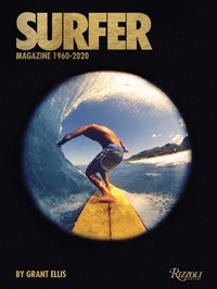 Enlarge image Cover: Surfer Magazine - Rizzoli International Publications