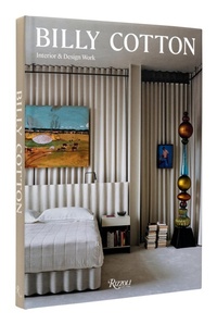 Enlarge image Cover: Billy Cotton - Rizzoli International Publications