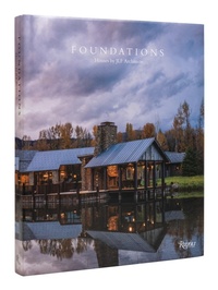 Enlarge image Cover: Foundations - Rizzoli International Publications
