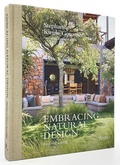 Cover: Embracing Natural Design - Rizzoli International Publications