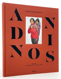 Abbildung von: Andinos - Rizzoli International Publications