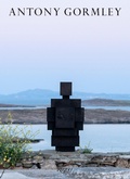 Cover: Antony Gormley - Rizzoli International Publications