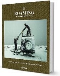 Enlarge image Cover: Roaming - Rizzoli International Publications