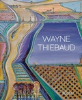 Cover: Wayne Thiebaud - Rizzoli International Publications