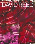 Cover: David Reed - Rizzoli International Publications
