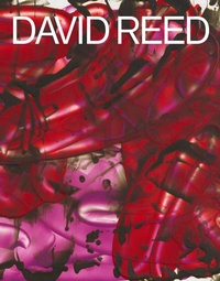 Enlarge image Cover: David Reed - Rizzoli International Publications