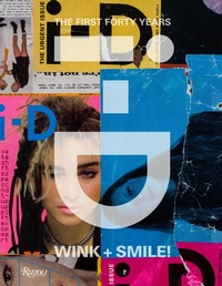 Abbildung von: i-D - Rizzoli International Publications