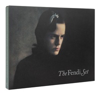 Enlarge image Cover: The Fendi Set - Rizzoli International Publications