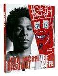 Cover: Jean-Michel Basquiat - Rizzoli International Publications