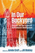 Cover: In Our Backyard - University of Manitoba Press