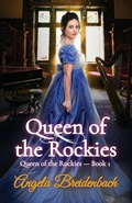 Cover: Queen of the Rockies - Gems