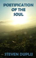 Cover: Poetification Of The Soul - Lysestrah Press
