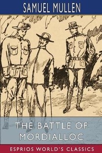 Abbildung von: The Battle of Mordialloc (Esprios Classics) - Blurb