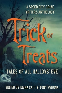 Abbildung von: Trick or Treats - Speed City Press