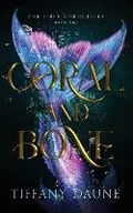 Cover: Coral and Bone - Tiffany Daune