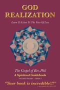 Cover: God Realization - Church of the One God