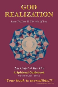 Enlarge image Cover: God Realization - Church of the One God
