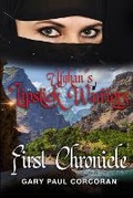 Cover: Afghan's Lipstick Warriors - Stargazer Press