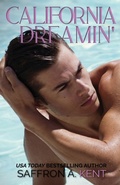 Cover: California Dreamin' - IngramSpark