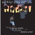 Cover: Anybody Seen Our Cat? - Bookbaby