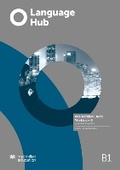 Cover: Language Hub Pre-Intermediate Workbook B without Key + Access to Audio - Macmillan Education