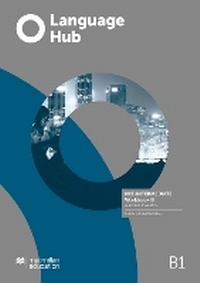 Enlarge image Cover: Language Hub Pre-Intermediate Workbook B without Key + Access to Audio - Macmillan Education