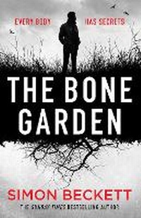 Bild vergrößern Bild: The Bone Garden - Orion