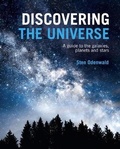 Cover: Discovering the Universe - Sirius Entertainment