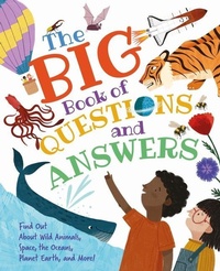 Abbildung von: The Big Book of Questions and Answers - Arcturus Editions