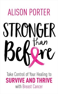 Enlarge image Cover: Stronger Than Before - Hay House Inc