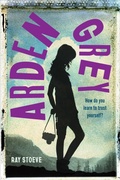 Cover: Arden Grey - Amulet Books