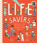Cover: Life Savers - Harry N. Abrams