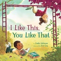 Cover: I Like This, You Like That - Abrams Appleseed