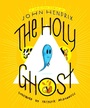 Cover: The Holy Ghost: A Spirited Comic - Abrams Comicarts