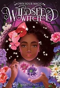 Cover: Wildseed Witch (Book 1) - Amulet Books