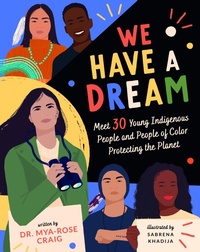Enlarge image Cover: We Have a Dream - Harry N. Abrams
