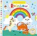 Cover: My Magical Rainbow - Harry N. Abrams