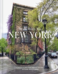 Abbildung von: Walk With Me New York - Abrams Image