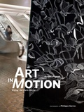 Cover: Art in Motion: Riding the Paris Metro - Abrams
