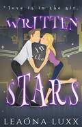 Cover: Written in the Stars - Leaona Luxx