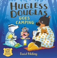Abbildung von: Hugless Douglas Goes Camping - Hodder Children's Books