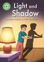 Cover: Reading Champion: Light and Shadow - Franklin Watts Ltd