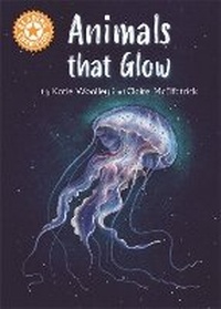 Enlarge image Cover: Reading Champion: Animals that Glow - Franklin Watts Ltd
