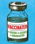 Cover: Vaccinated - Franklin Watts