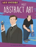 Cover: Art Intros: Meet Abstract Art - Franklin Watts Ltd